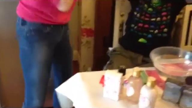 Product Testing Day Towel Turbans | Fashioneyesta смотреть онлайн