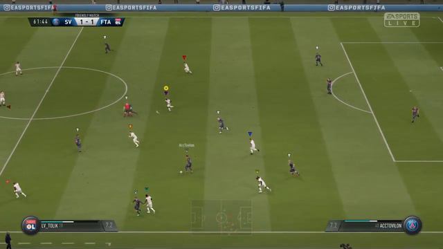 Spirit of Victory vs FC Tander  | Matchday  15| PFL Group A | Russian Championship смотреть онлайн