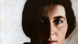 Голда Меир. Реальная история