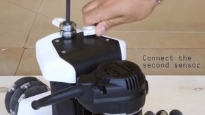 Goliath CNC Robot - Portable Autonomous CNC Machine - How it works!