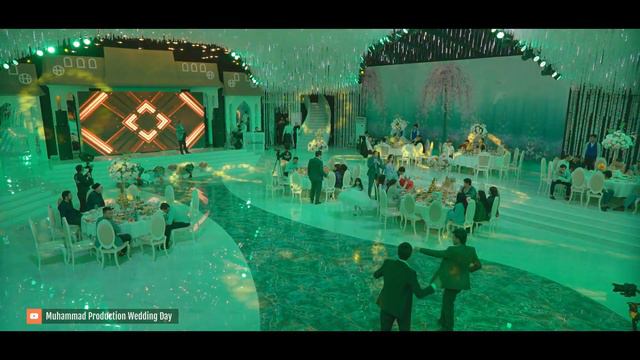 Абдулло Холматов на открытие Яккасарой Grand Hall/Abdullo Kholmatov/2022/4k