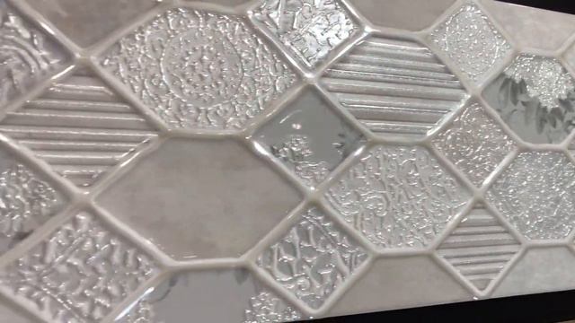 Видеообзор плитка ROXANA Alma Ceramica (Роксана Альма Керамика)
