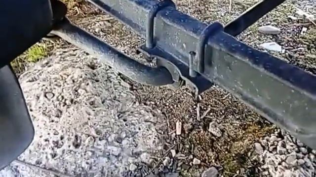 Жесть УАЗ 2010г. смотреть онлайн