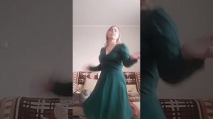 танец под песню Марко Поло - Ирландия. без эффекта. от 1.03.2023