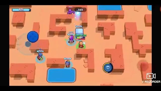 Катаем в Brawl Stars. Создаем свой клуб. смотреть онлайн