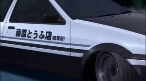INITIAL D | TRUENO | AE86 | DRIFT | AMV | M U S I C