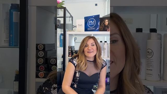 ВИДЕО-ОТЗЫВ ОТ ДИРЕКТОРА САЛОНА КРАСОТЫ PAUL MITCHELL г. СОЧИ смотреть онлайн