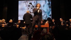 Муниципальный оркестр русских народных инструментов имени Василия Васильевича Андреева, солист лауре