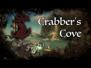 D&D Ambience - [GoS] - Crabber's Cove
