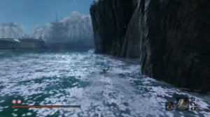 (18+)Прохождение Sekiro Shadow Die Twice #13 Получаем слезы дракона