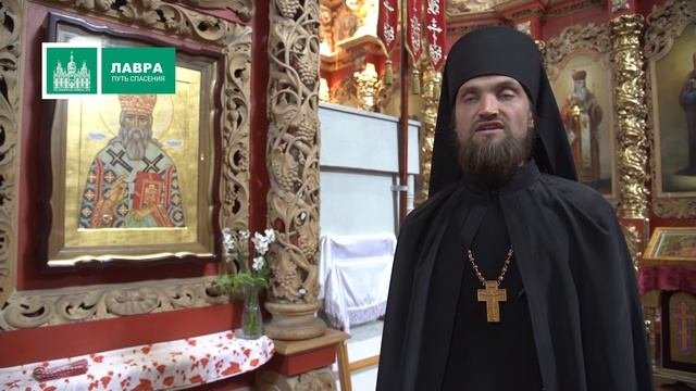 Мгарский Спасо-Преображенский монастырь. 400 лет истории