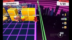 как делать сейвы в stumble guys / стамбл гайс? туториал по всем трюкам на пк