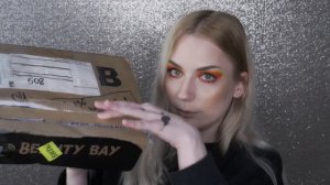 Потеряли посылку за 13к с Beauty Bay / Почта России крадет посылки?  // owl mood