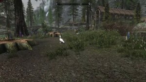 NobleSkyrimMod HD 2K SKYRIM SPECIAL EDITION !