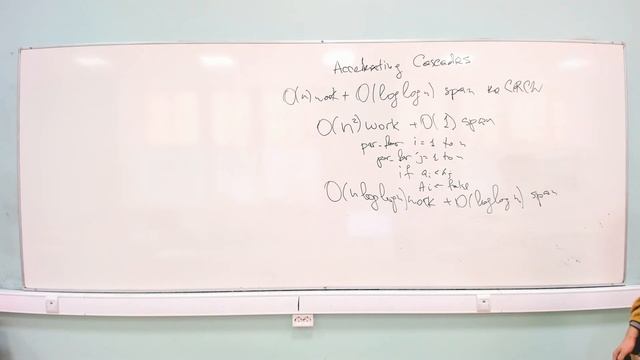 АиСД S04E16. Параллельные вычисления, часть 2 смотреть онлайн