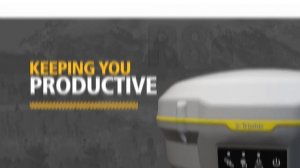 Trimble R8s GNSS приемник