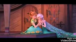 ※Все части Холодного сердца※