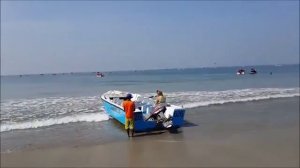 ВЛОГ  ГОА  ОТДЫХ НА МОРЕ  ОМАР  КРАБЫ ЮЖНЫЙ ГОА  ПЛЯЖ !!!КОЛВА