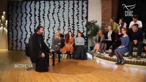 АД! Протоиерей Андрей Ткачёв