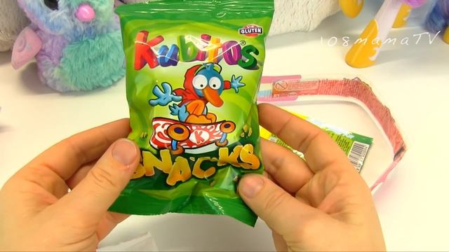 ПОДАРОК ДЛЯ НЕВЕСТЫ #Кукла Беби Элайв Пробует #Конфеты Из Коробочки #Игрушки Для детей Играем Как смотреть онлайн