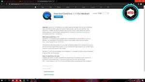 How To Open .Mov Files In Sony Vegas!