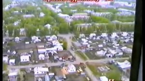 1999г. песня о Краснотурьинске. Болдырев В