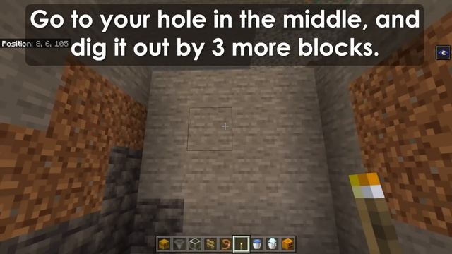 EASIEST 1.19 SLIME FARM TUTORIAL in Minecraft Bedrock (MCPE/Xbox/PS4/Nintendo Switch/Windows10) смотреть онлайн