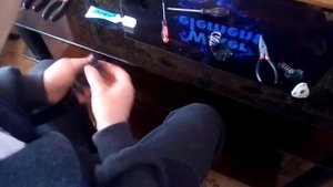 Обслуживание компенсатора плавучести TUSA