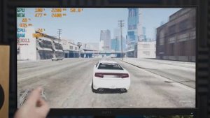 4K Gaming On Ryzen 7000 iGPU... For some reason