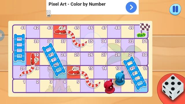 Змеи и лестницы смотреть онлайн