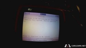 Porsche Cayenne 4.5l 2006. Диагностика цепей и переменных фаз ГРМ. Часть 2.