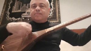 Дутар...Проверка звука