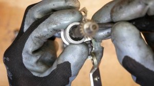 ПОЧЕМУ  ДЫМИТ скутер после долгого проСТОЯ