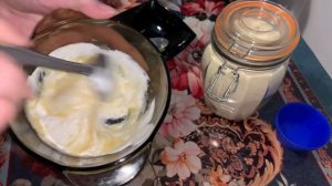 Запеканка из творога и банана для малышей??Вводим вкусный прикорм с пользой для ребёнка ❤️