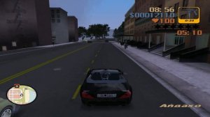 Прохождение игры GTA 3 Real Mod - #6 - Айк Улыбается в Последний Раз