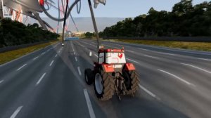 Cars Destruction Test with TRIPOD & CAR EATER – BeamNG.Drive