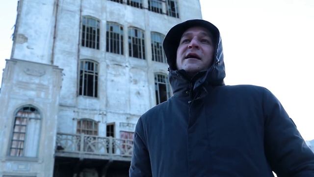 Илья Качинский   Я не люблю в твоем городе зимы