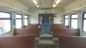 Салон ЭД4М-0229 Видео 2 мая 2021 г.