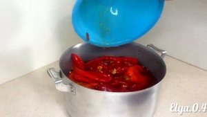 Восхитительное лечо в духовке: уникальный рецепт