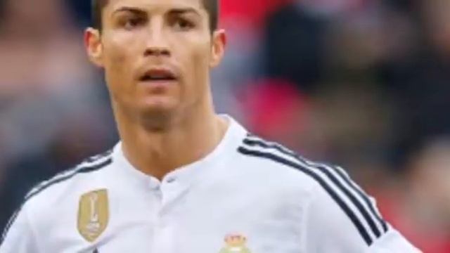 МС РОНАЛДУ Я ЛЕГЕНДА смотреть онлайн