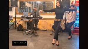 Belly Dance 2022 Nataly Hay רקדנית בטן נטלי חי