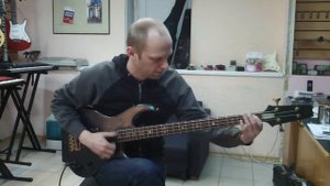 Aria Pro II SB Elite-I