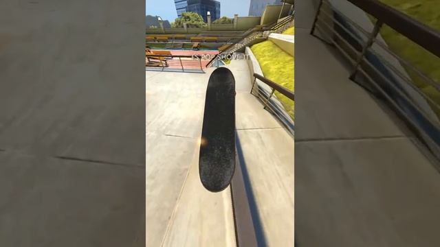 [True Skate]Switchero