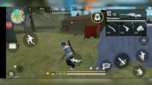 Почему в голову не летит ? смотреть онлайн