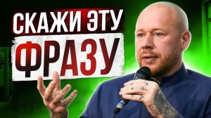 Как ОДНОЙ ФРАЗОЙ Остановить Поток Мыслей (СЕКРЕТ БУДДИЙСКИХ МОНАХОВ).