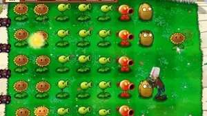 Plants Vs Zombies | Living Dead Mod [Main Branch] | Day Levels [1-1 to 1-10]