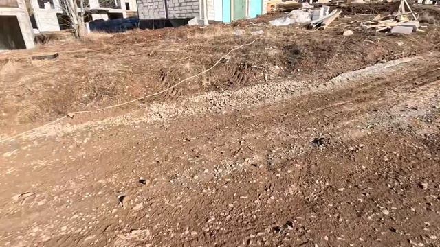 Премиальный коттеджный поселок Luchi в Алуште, республика Крым//Недвижимость в Крыму