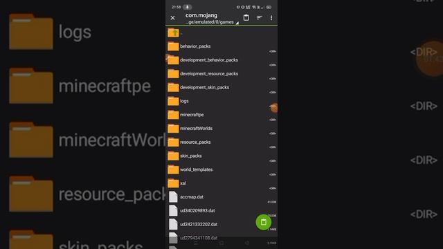 cara mudah masukin addon ke mcpe melalui zarchiver смотреть онлайн