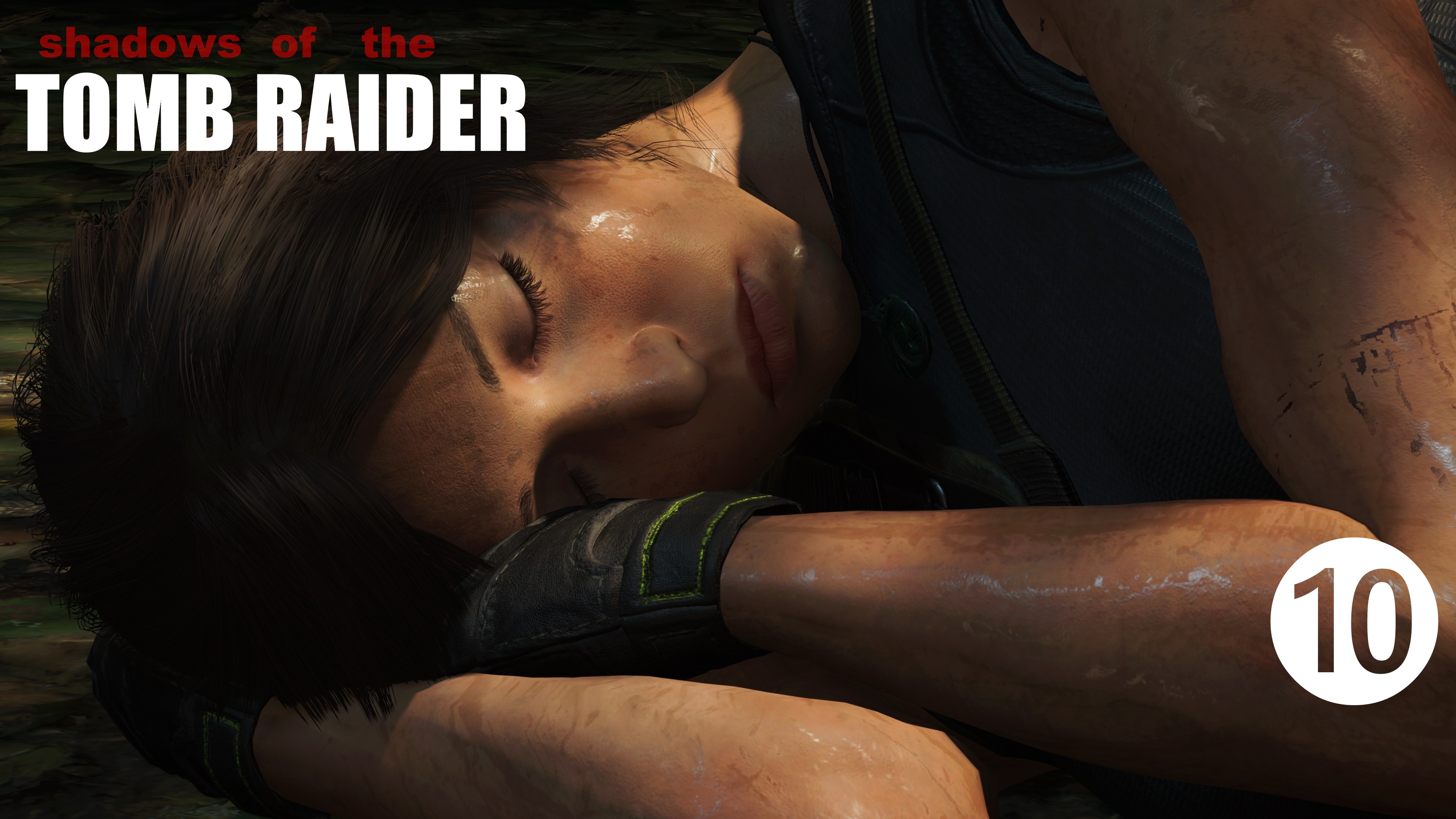 тайники выживания перуанские джунгли shadow of the tomb raider фото 107