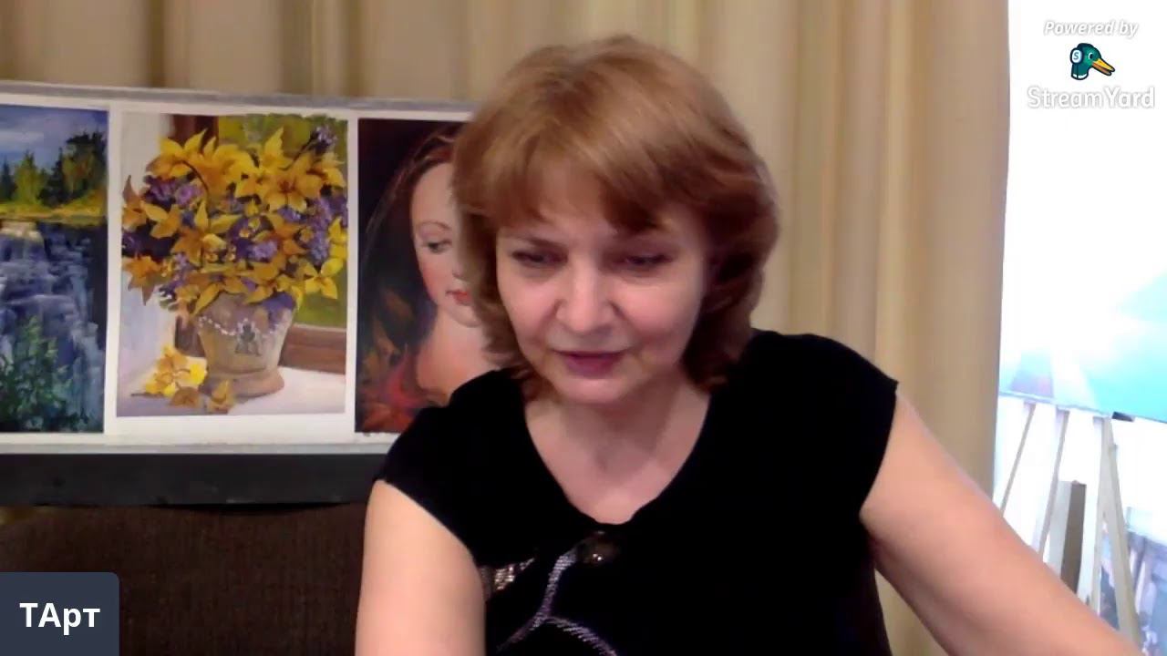 Марафон по маслу. Обратная связь - 1. Начало - 18 апреля в 15.00 (вр.мск.) смотреть онлайн